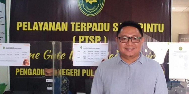 LBH Gelora Surya Keadilan: Stop Narkoba Jangan Cuma Lips Service