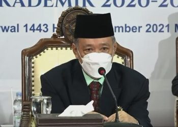 Arti Penting Kehadiran PUTM untuk Persyarikatan Muhammadiyah