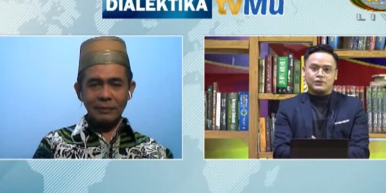 Majelis Tarjih Ajak Semua Pihak untuk Kampanye Anti Rokok