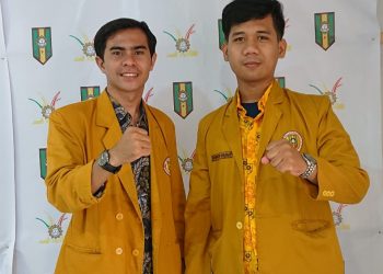 Teuku Denis Feronika, Nahkodai IPM Aceh Periode 2021-2023