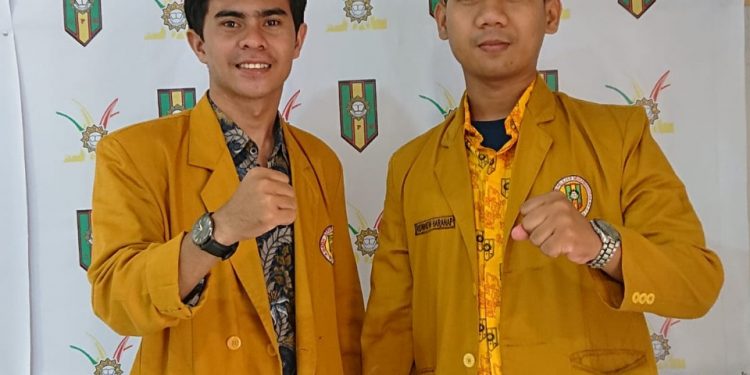 Teuku Denis Feronika, Nahkodai IPM Aceh Periode 2021-2023