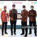 BNI dan Telkomsel Perkuat Bisnis Telekomunikasi