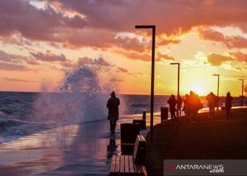 Turki Bebaskan Visa Wisatawan Indonesia