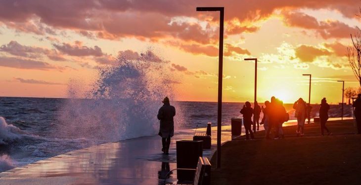 Turki Bebaskan Visa Wisatawan Indonesia