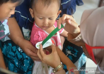 Unicef dorong keberlanjutan program pengentasan malnutrisi anak di Aceh