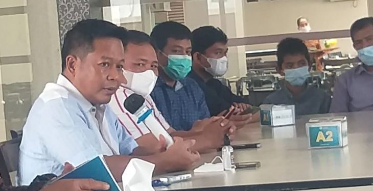 USU Masuk dalam Pemeringkatan Perguruan Tinggi Dunia