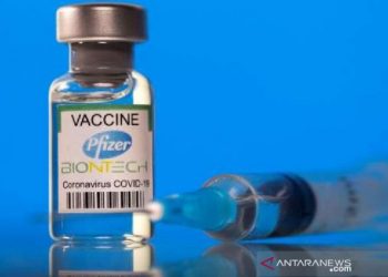 Sembilan daerah di Sumut akan mulai vaksinasi anak