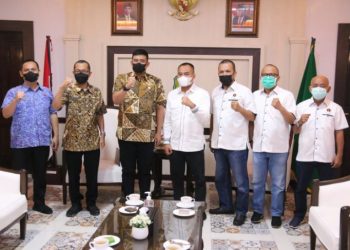 Kota Medan siap jadi tuan rumah HPN 2023