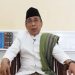 KH Yahya Cholil Staquf Ketua Umum PB NU