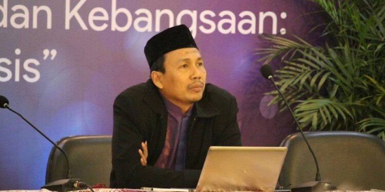Perkuat Literasi Al Quran Supaya Konten Dakwah Tidak Hanya Larangan Saja