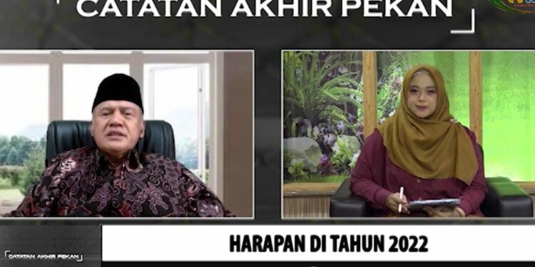 2022, Tahun Optimisme Bagi Muhammadiyah