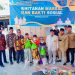 Pemuda Muhammadiyah Sumut Gelar Khitanan Massal dan Bakti Sosial