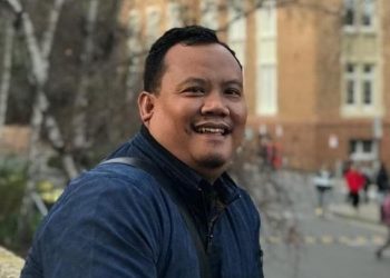 Pemuda Muhammadiyah Bendahara Umum