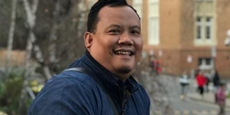 Pemuda Muhammadiyah Bendahara Umum