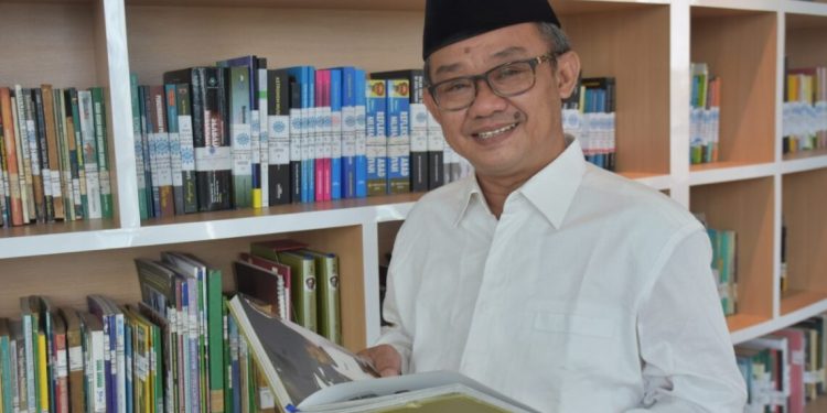 Abdul Mu’ti Bangun Optimisme Mahasiswa Muhammadiyah Hadapi Tantangan Global
