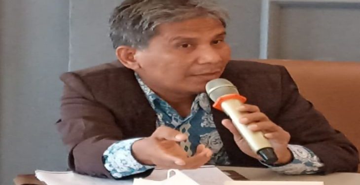 Ombudsman Sumut terima 317 laporan sepanjang 2021