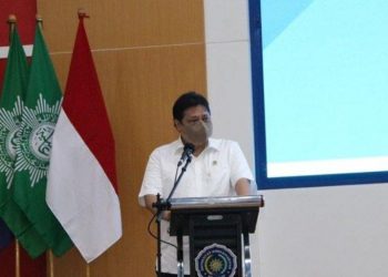 Menko Perekonomian RI Dorong Kampus Muhammadiyah Bangun Inkubator Bisnis