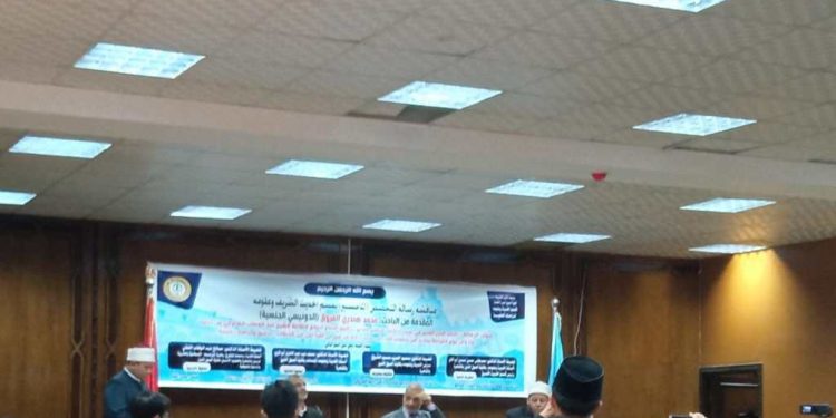 Satu Lagi Kader Muhammadiyah Mesir Raih Gelar Master di Al-Azhar