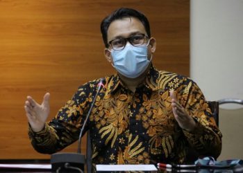 KPK dalami pengaturan proyek disertai “fee” kasus Bupati Langkat