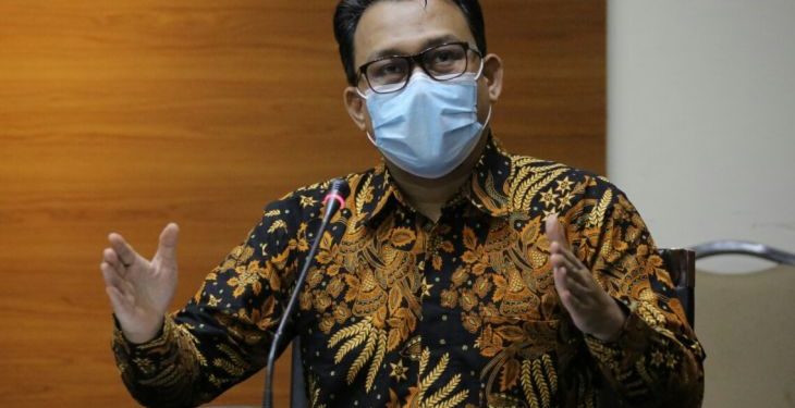 KPK dalami pengaturan proyek disertai “fee” kasus Bupati Langkat
