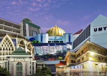 Haedar Nashir: Enam Kekuatan Amal Usaha Muhammadiyah