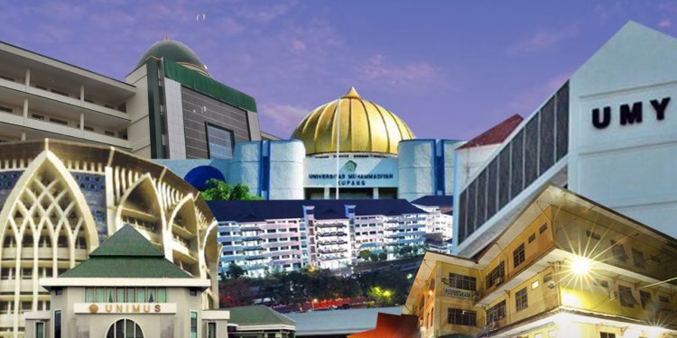 Haedar Nashir: Enam Kekuatan Amal Usaha Muhammadiyah