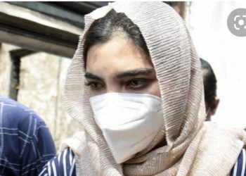 Sepulang dari Turki, Ashanty Dinyatakan Positif Covid-19