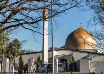 Jejak Baru Islam di Selandia Baru