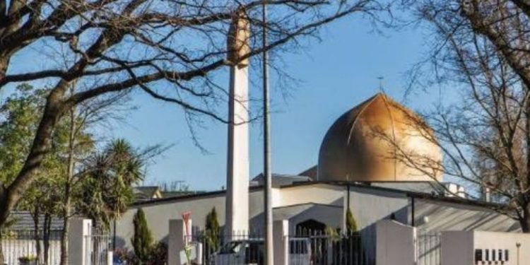 Jejak Baru Islam di Selandia Baru