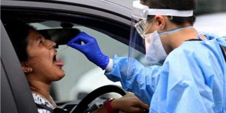 Australia Cetak Rekor Kematian Akibat Omicron