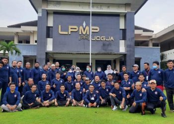 Majelis Dikti Adakan Baitul Arqam dan Pelatihan Instruktur