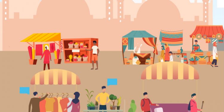 Kunci Sukses Nabi Muhammad dalam Berdagang