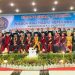 Akper Muhammadiyah Biruen Wisuda 69 Lulusan, Siap Menghadapi Tantangan