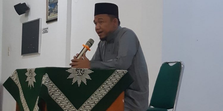 Solusi Islam Terhadap Pengentasan Kemiskinan