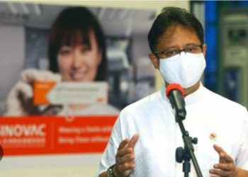 Omicron Terus Meningkat, Indonesia Temukan 152 Kasus