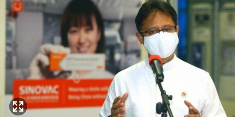 Omicron Terus Meningkat, Indonesia Temukan 152 Kasus