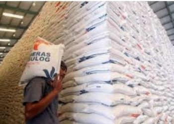 Bulog Sumut: Stok gula masih 254,69 ton