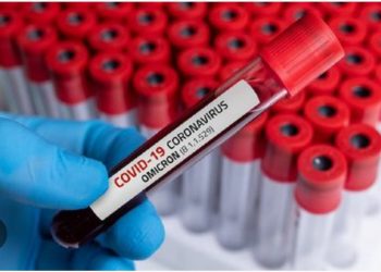 414 Kasus Covid19 Varian Omicron, Mayoritas Berasal dari Turki dan Arab Saudi