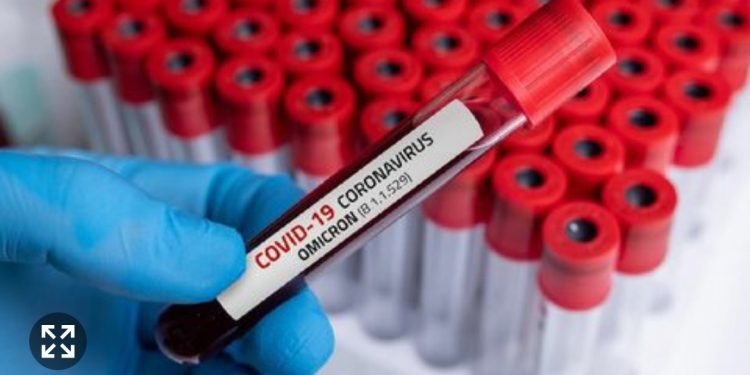 414 Kasus Covid19 Varian Omicron, Mayoritas Berasal dari Turki dan Arab Saudi