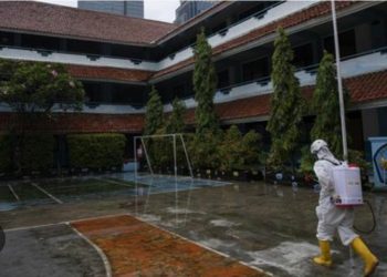 Penambahan 8.077 Kasus Baru Covid19, Ada 7 Kasus Kematian