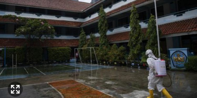 Penambahan 8.077 Kasus Baru Covid19, Ada 7 Kasus Kematian