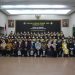 Luar Biasa! Prodi Ners Kampus Muhammadiyah Ini Semua Cumlaude, dan 22 Di antaranya ber-IP 4.0