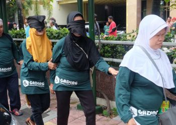 Mainstreaming Difabel dalam Tubuh Persyarikatan