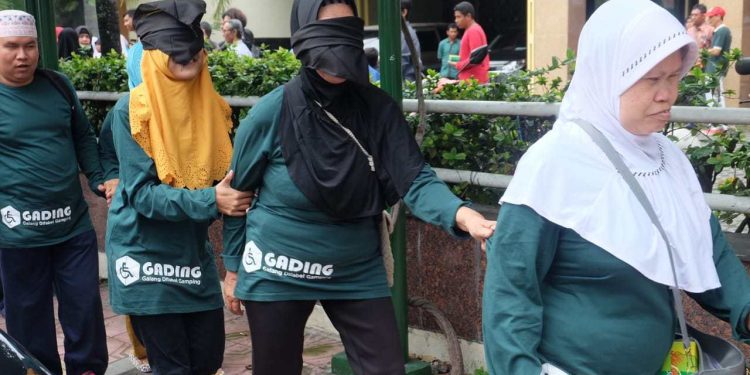 Mainstreaming Difabel dalam Tubuh Persyarikatan