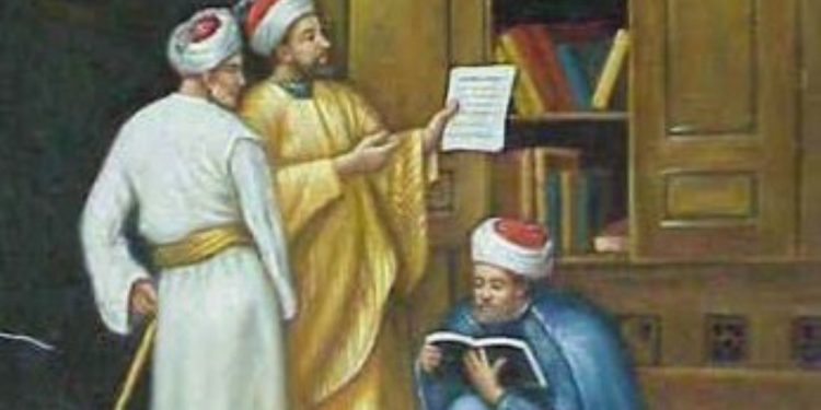 Mengenal Dokter Muhammad bin Zakariya Razi, Syarat Karya Spektakuler