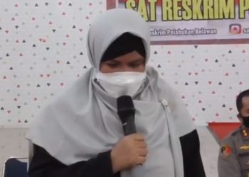 Dokter Bantah Tudingan Suntik Vaksin Kosong