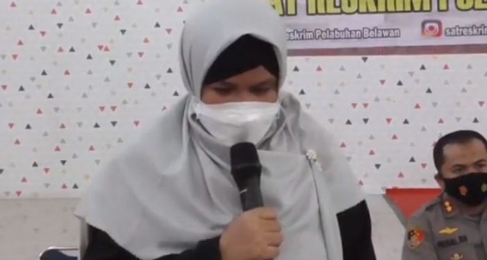 Dokter Bantah Tudingan Suntik Vaksin Kosong