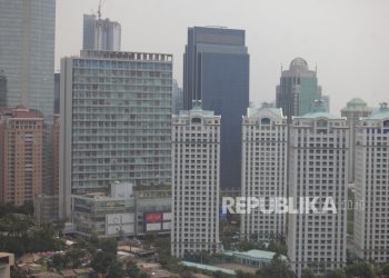 Tanpa Ekonomi Hijau, Bappenas: Indonesia Sulit Jadi Negara Maju