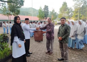 Lulusan SMK dan MA Diajak Bergabung ke FAI – UNMUHA