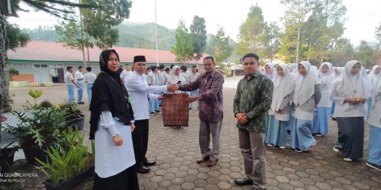 Lulusan SMK dan MA Diajak Bergabung ke FAI – UNMUHA